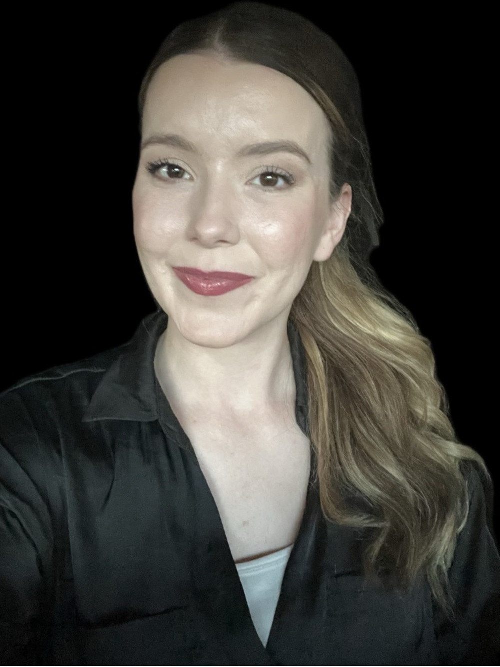 Meet your Posher, Taylor